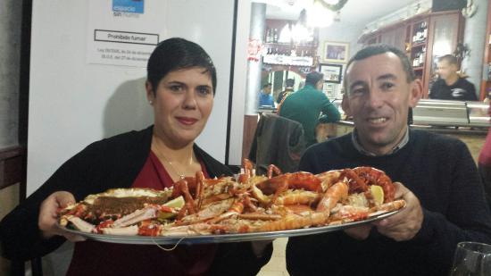 El Pescaito Frito