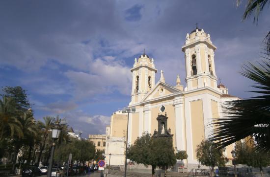 Catedral de Santa María de la Asunción